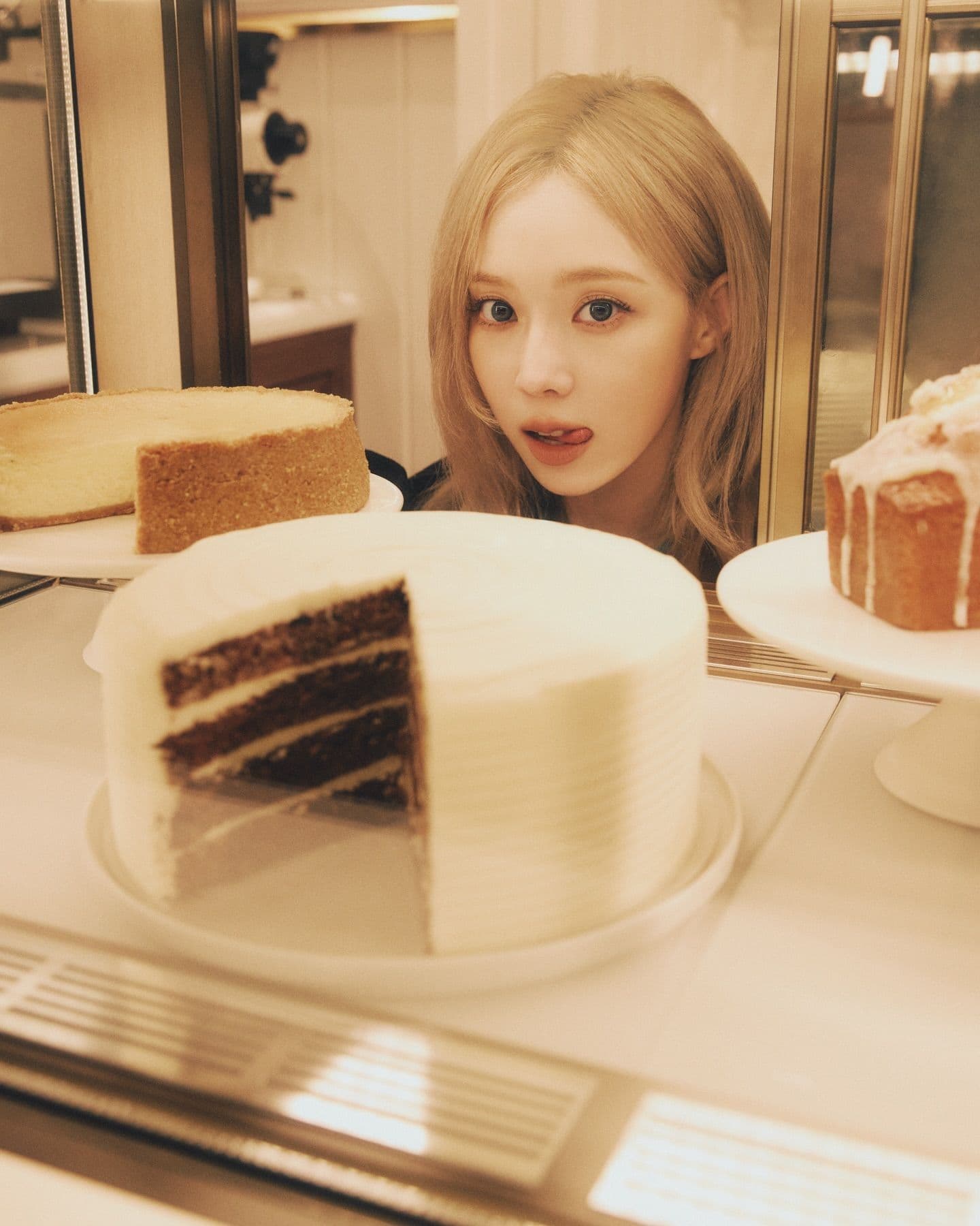 Winter 同款咖啡廳 - 圖片 3