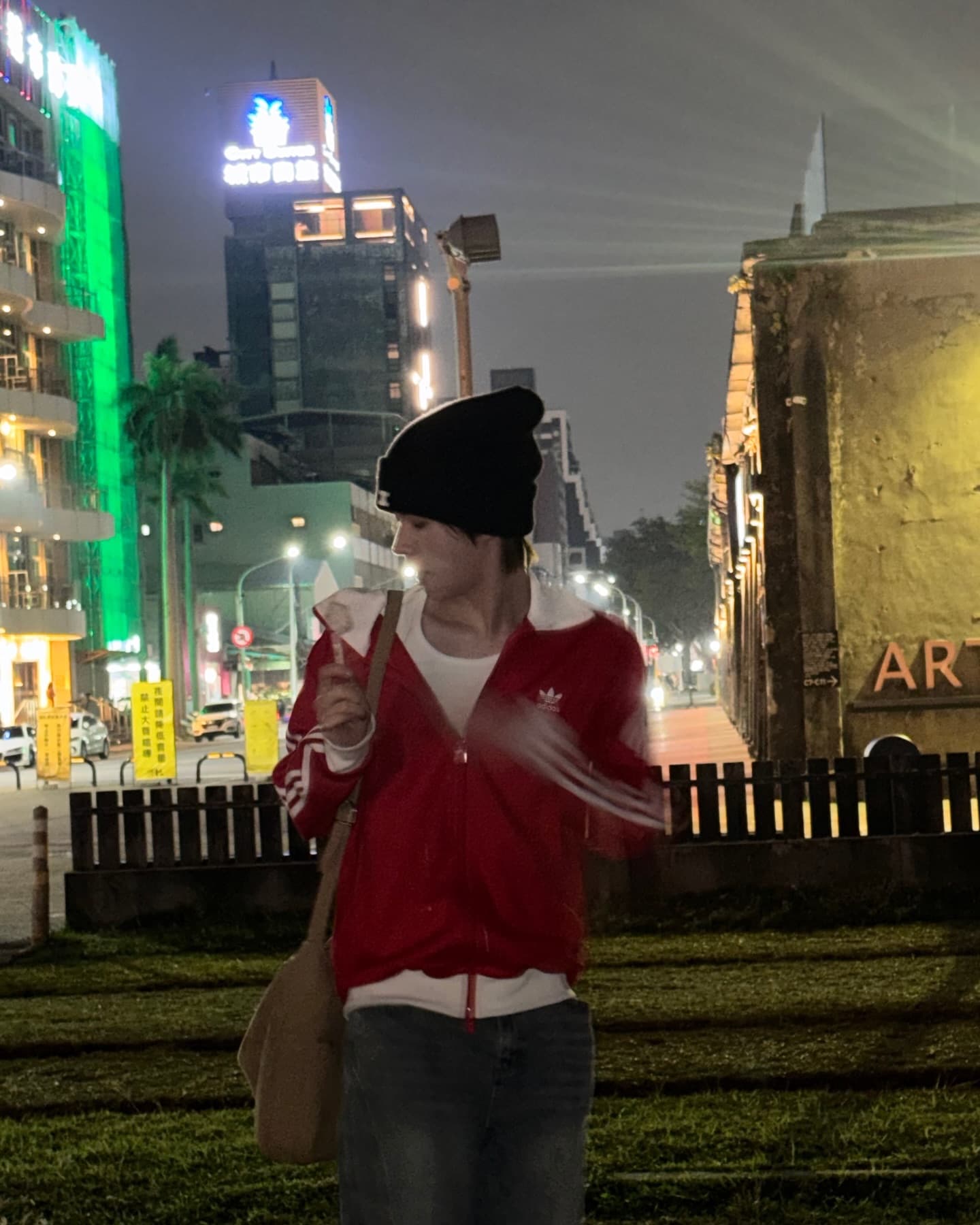 李炅潣 高雄駁二大港倉 - 圖片 6