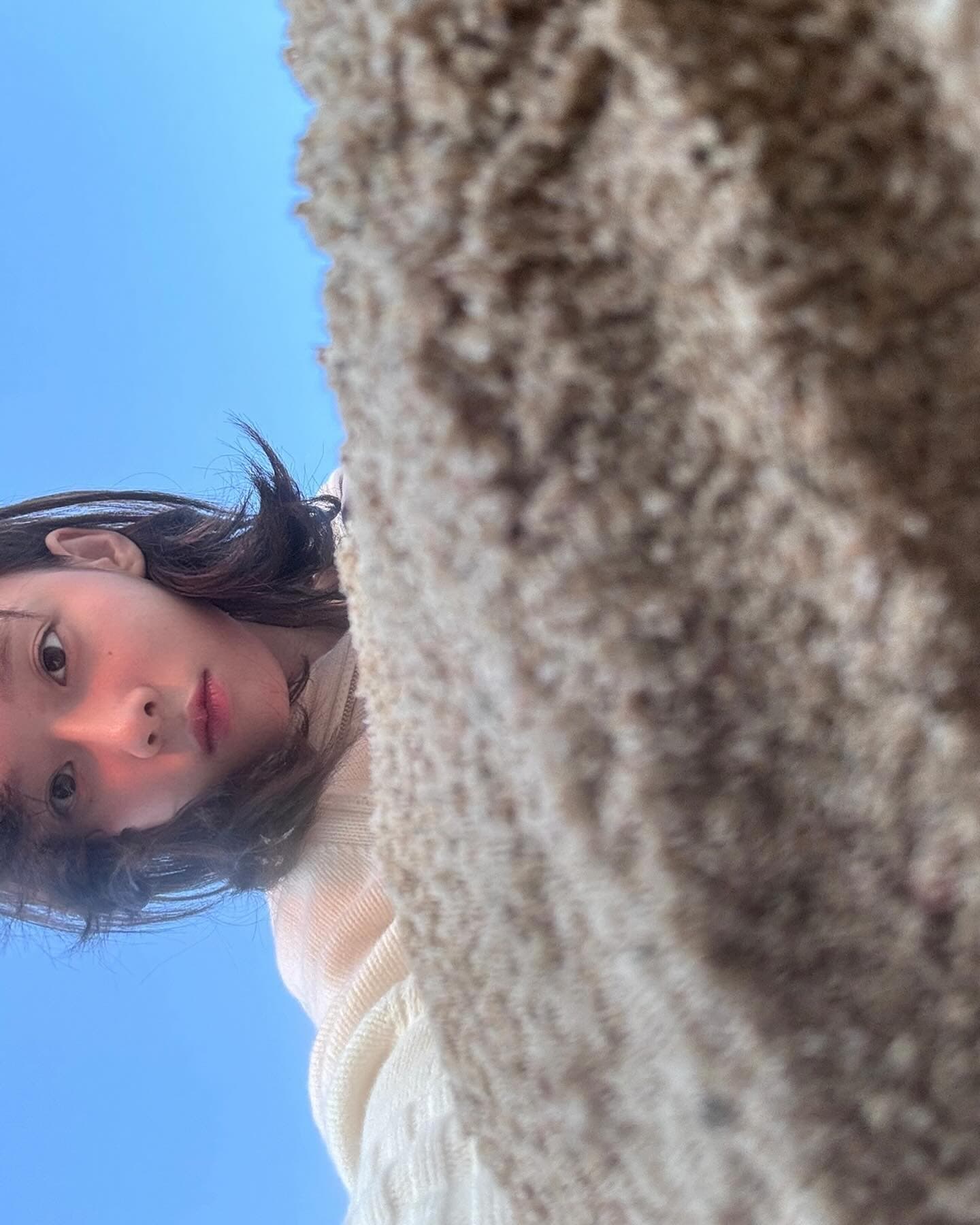 Winter 美麗背影 - 圖片 5