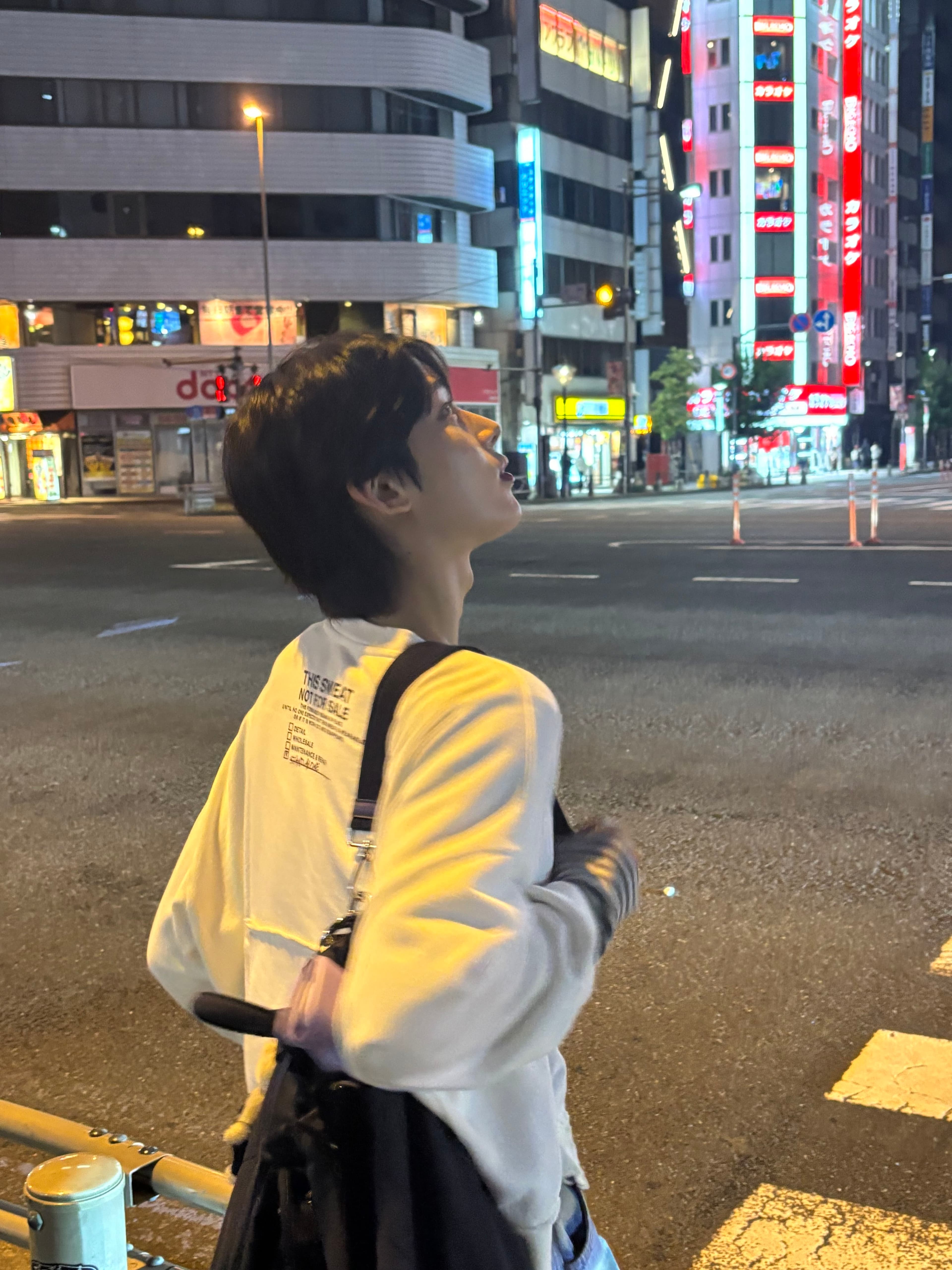 23善禹東京街頭斑馬線 - 圖片 6