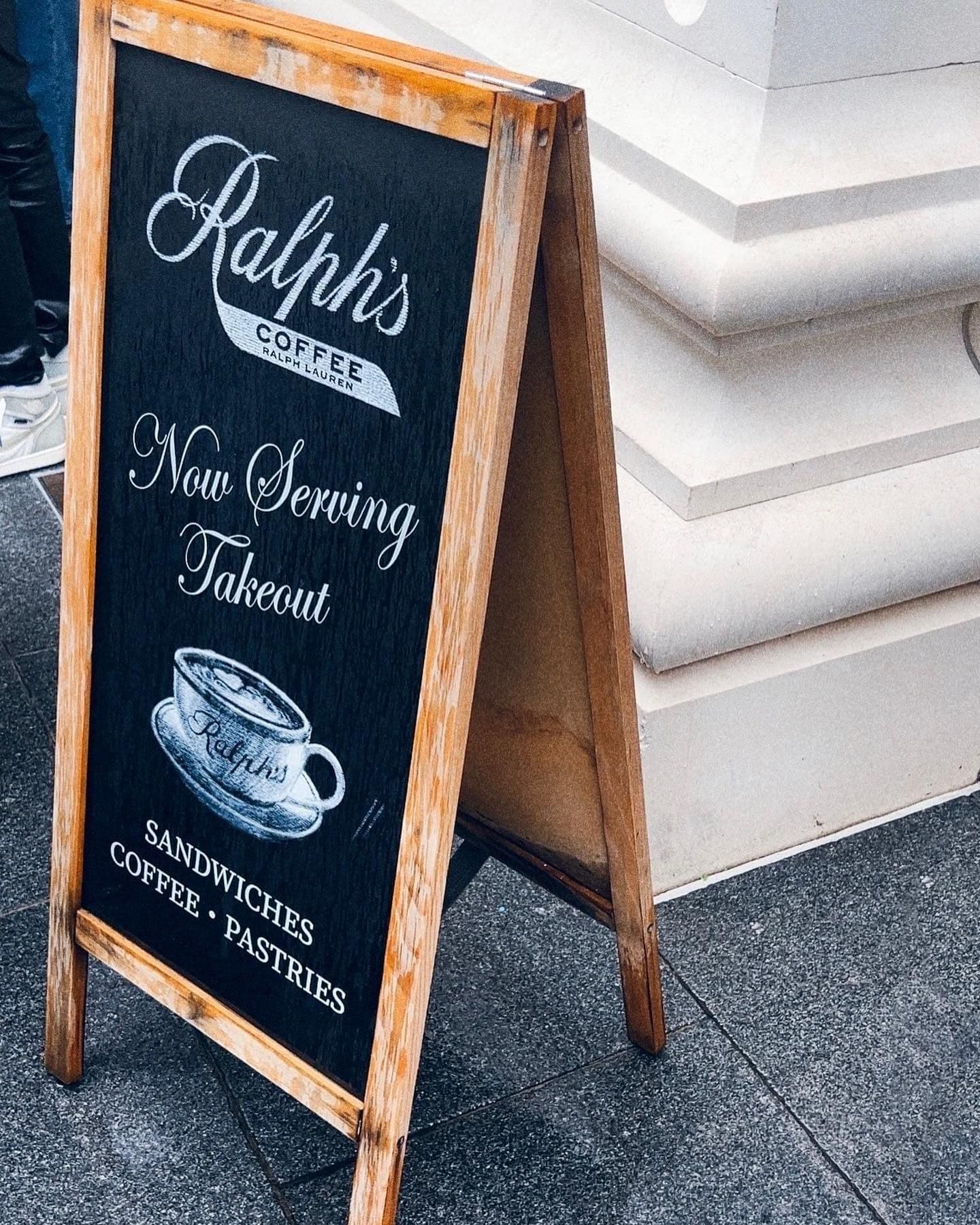 DK Ralph's coffee - 圖片 2