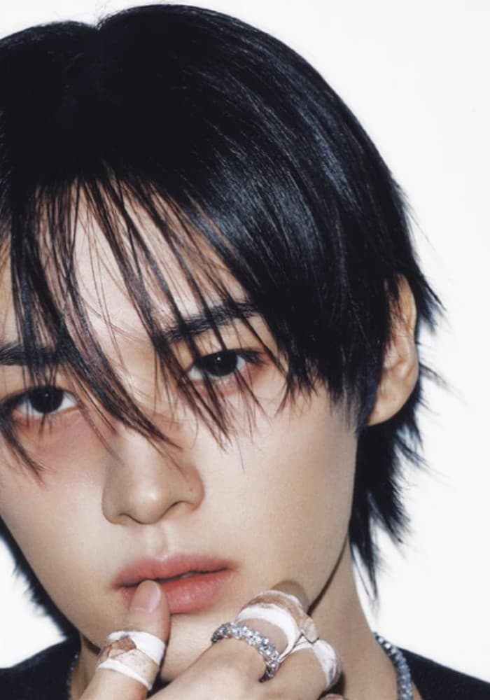 Stray Kids Lee Know 同款打卡點 - 圖片 1