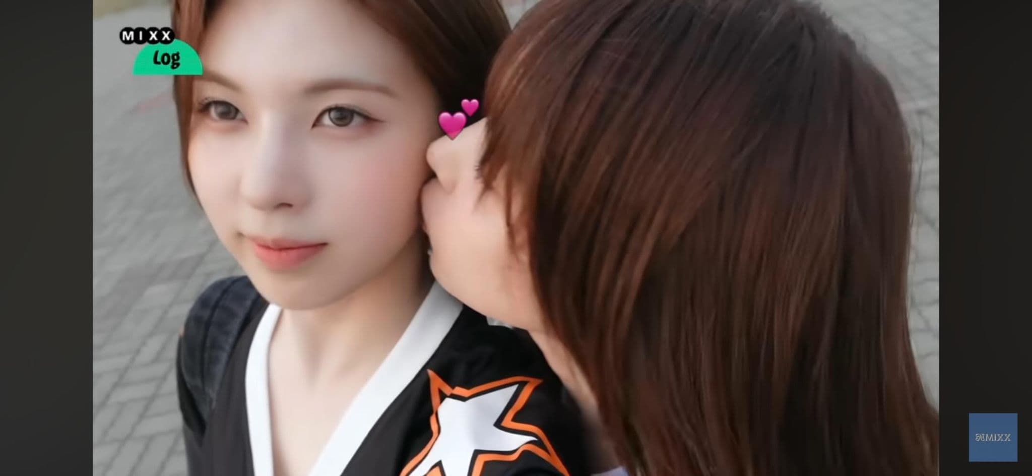 BAE & JIWOO 駁二