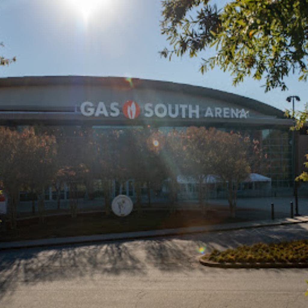 Gas South Arena - 圖片 1
