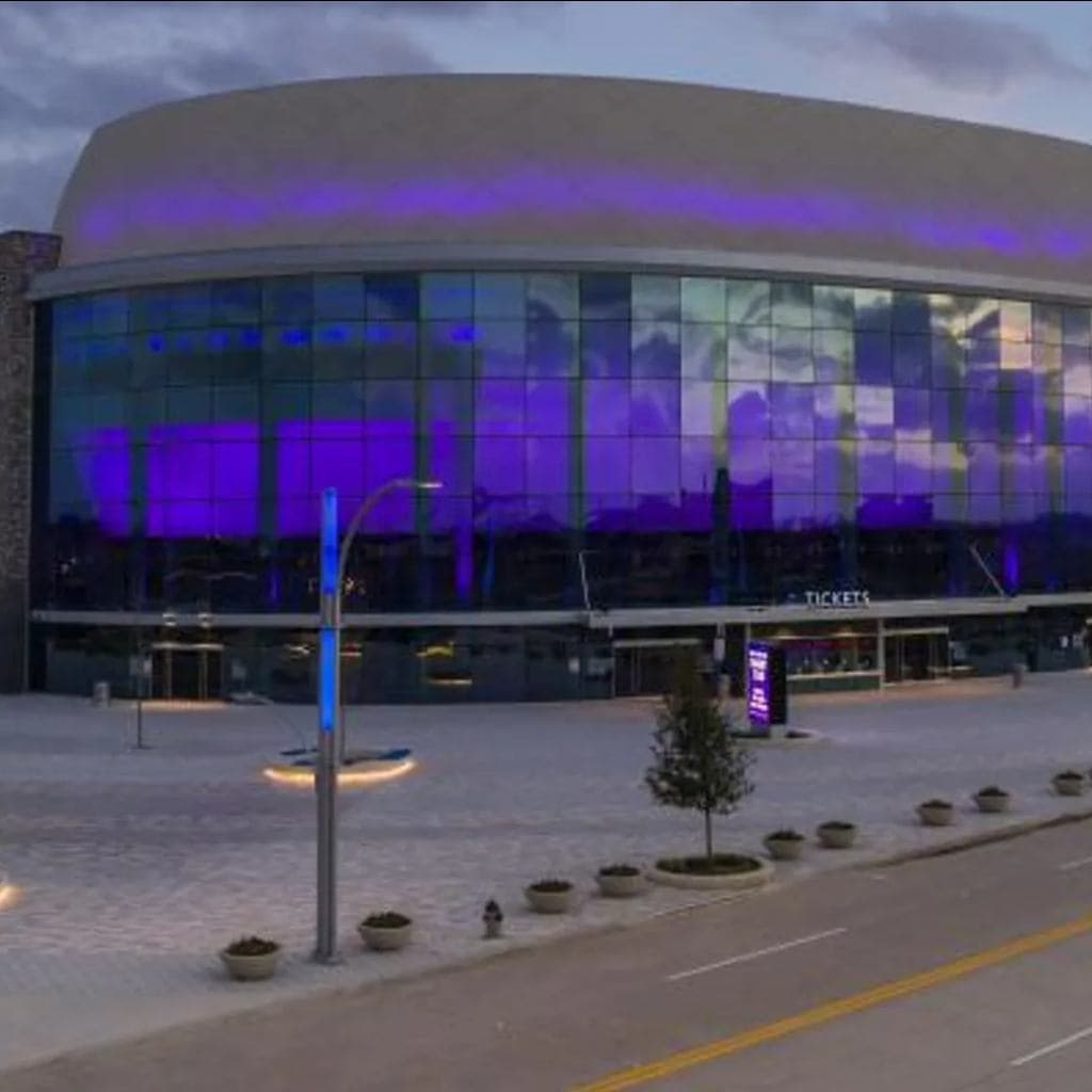Smart Financial Centre at Sugar Land - 圖片 1