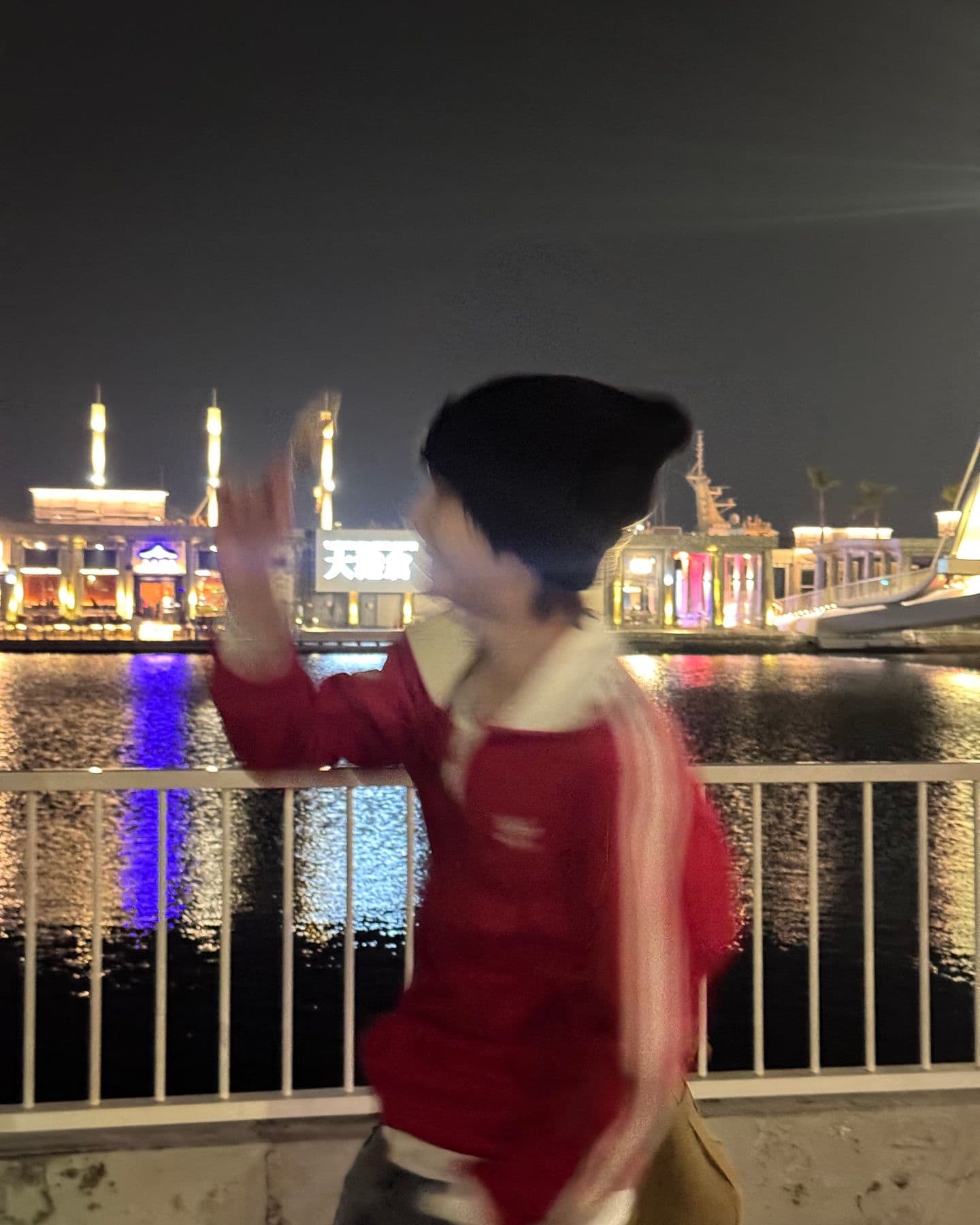 李炅潣 高雄駁二大港倉 - 圖片 5