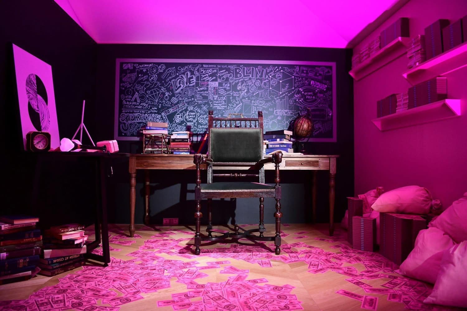 BLACKPINK HOUSE - 圖片 8