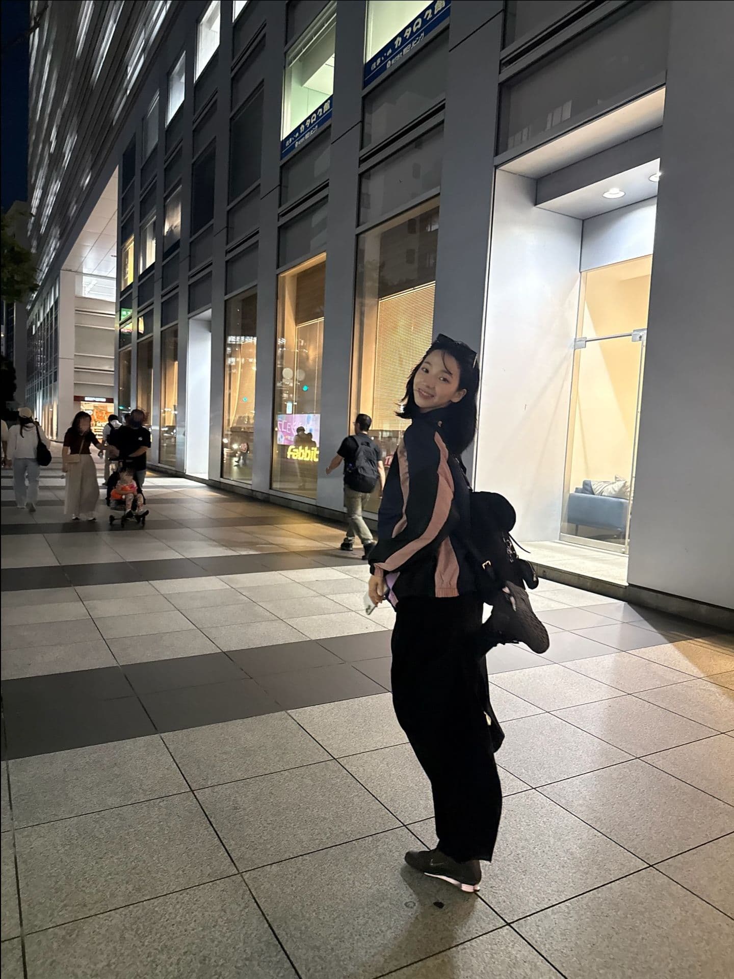 Karina 發摟密 - 圖片 3