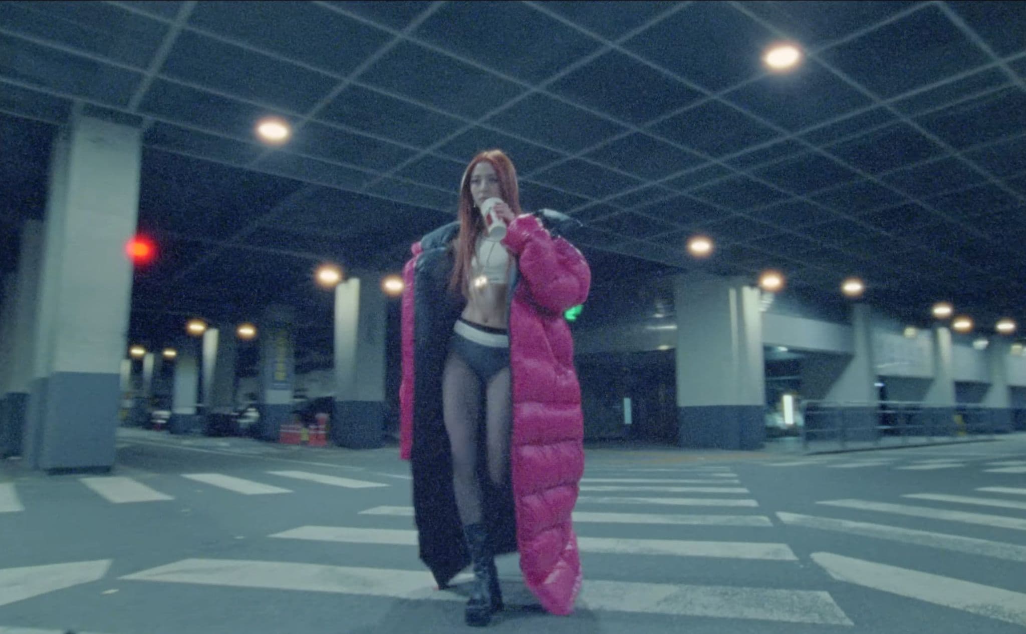 GOOD BONES 拍攝點