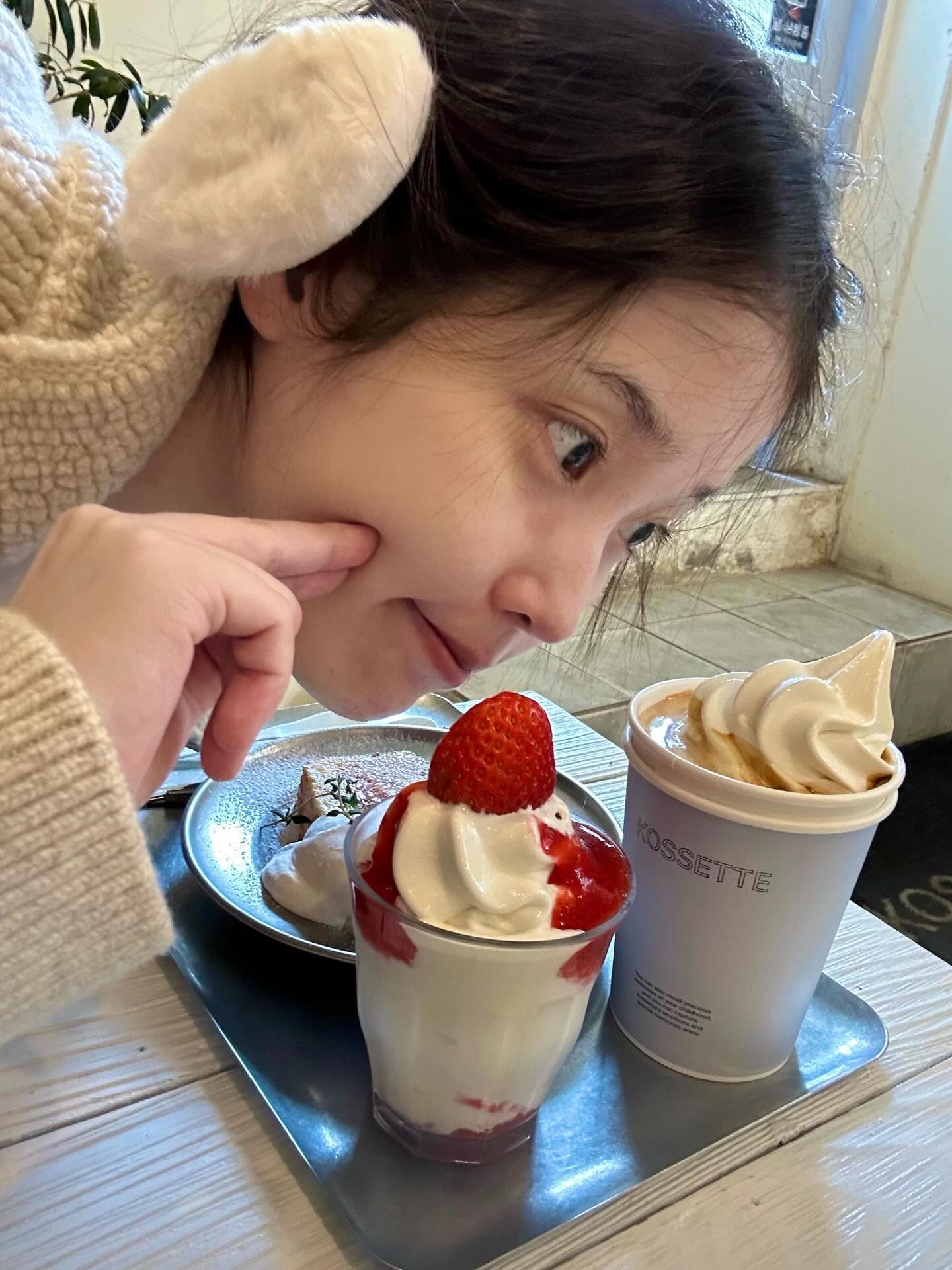 IU 同款咖啡廳 - 圖片 3