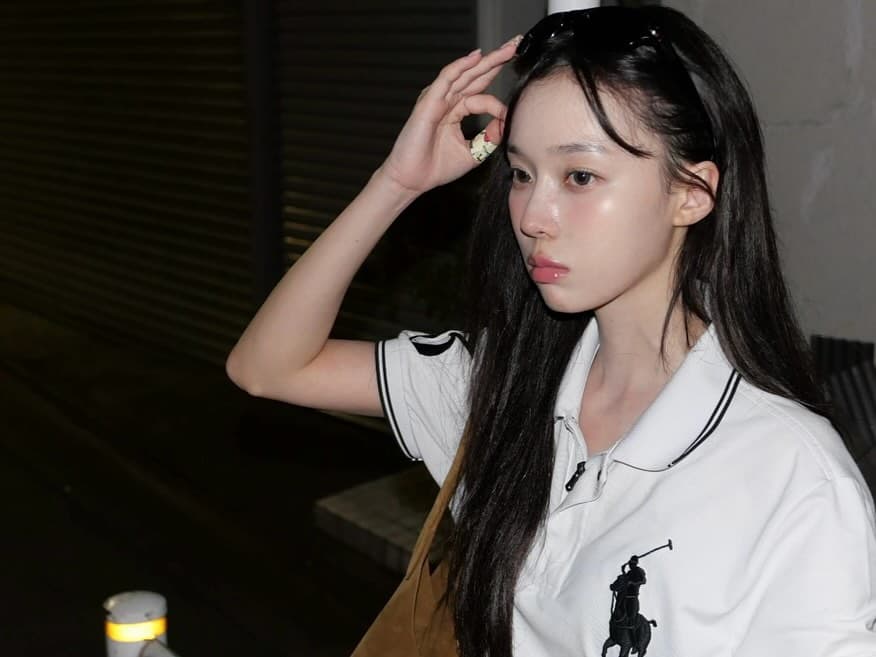 Winter 坐欄杆 - 圖片 4