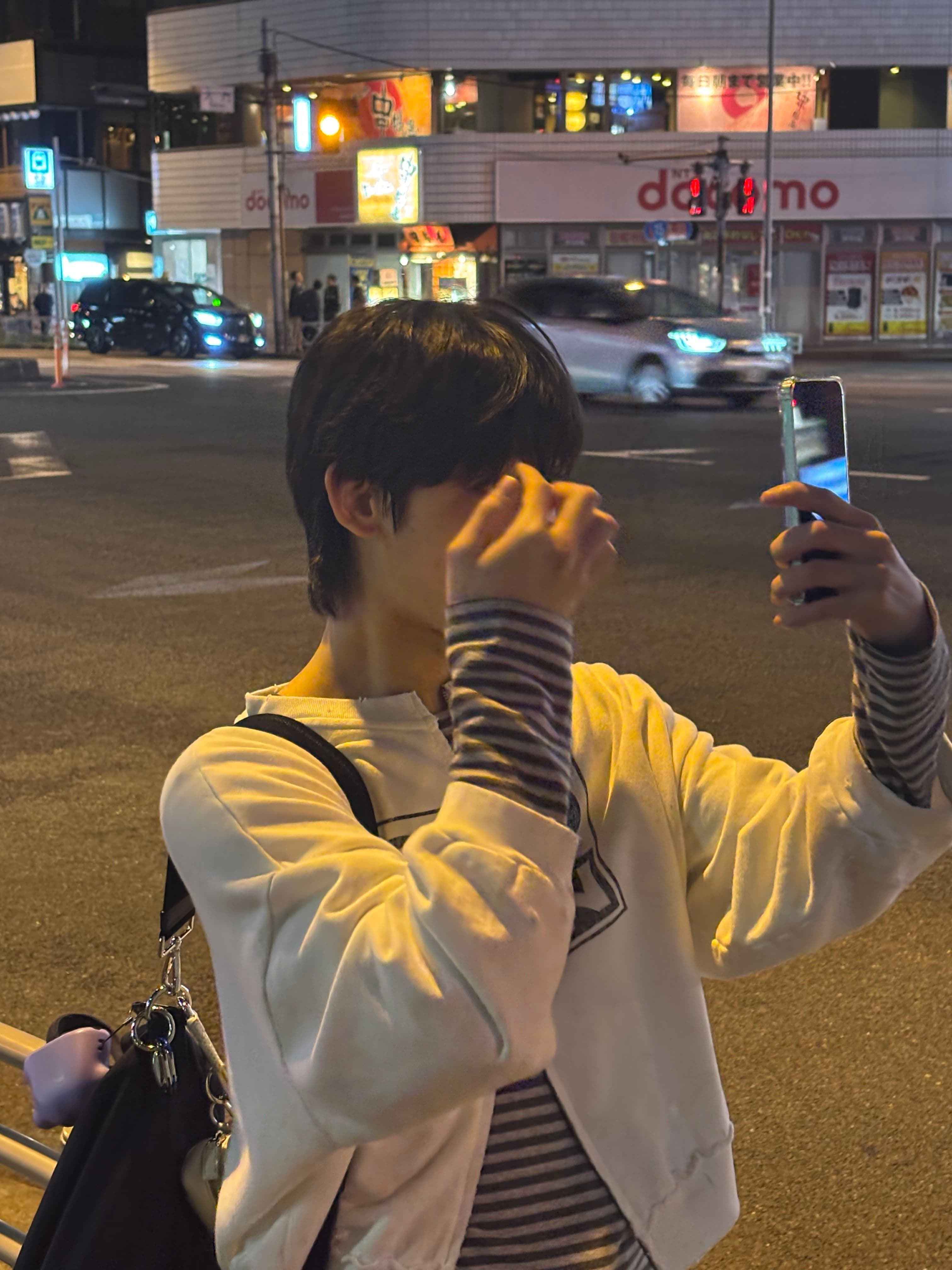 23善禹東京街頭斑馬線 - 圖片 4