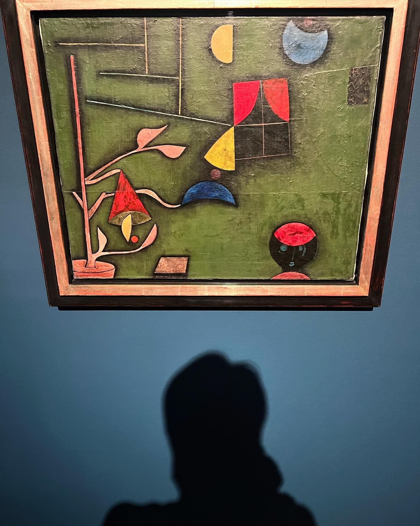 THE 8 國立國際美術館