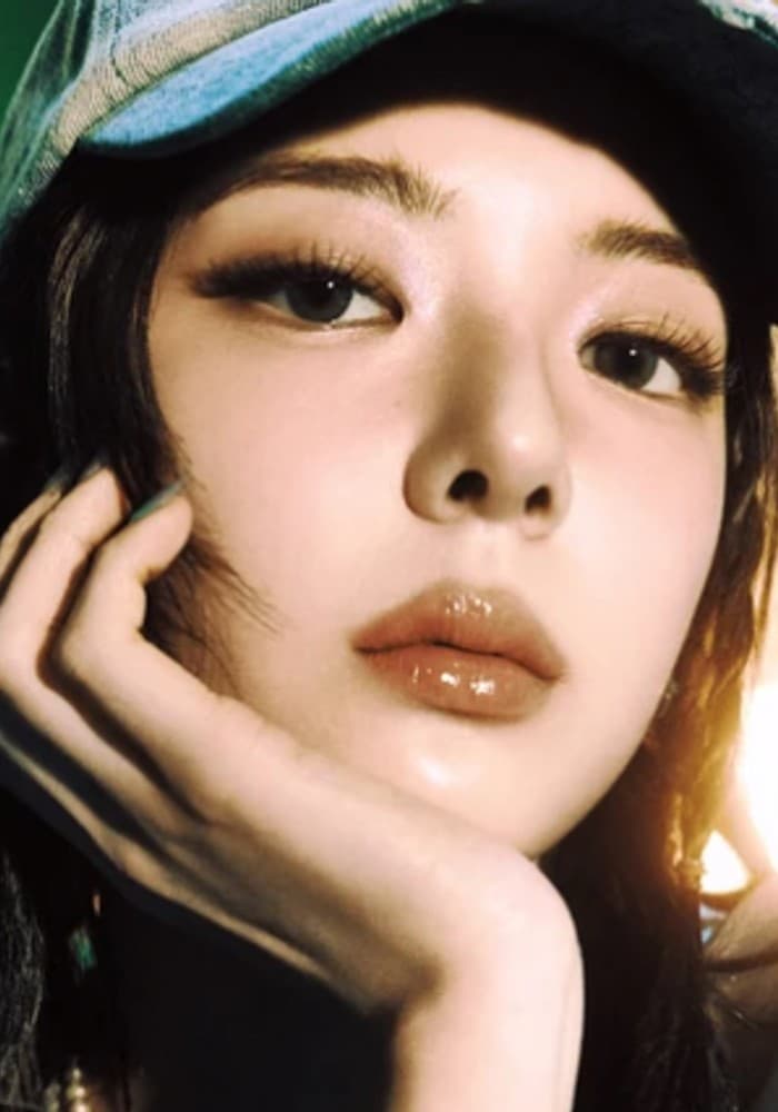 ITZY Lia 同款打卡點 - 圖片 1