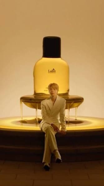 JIMIN x LADOR - 圖片 2