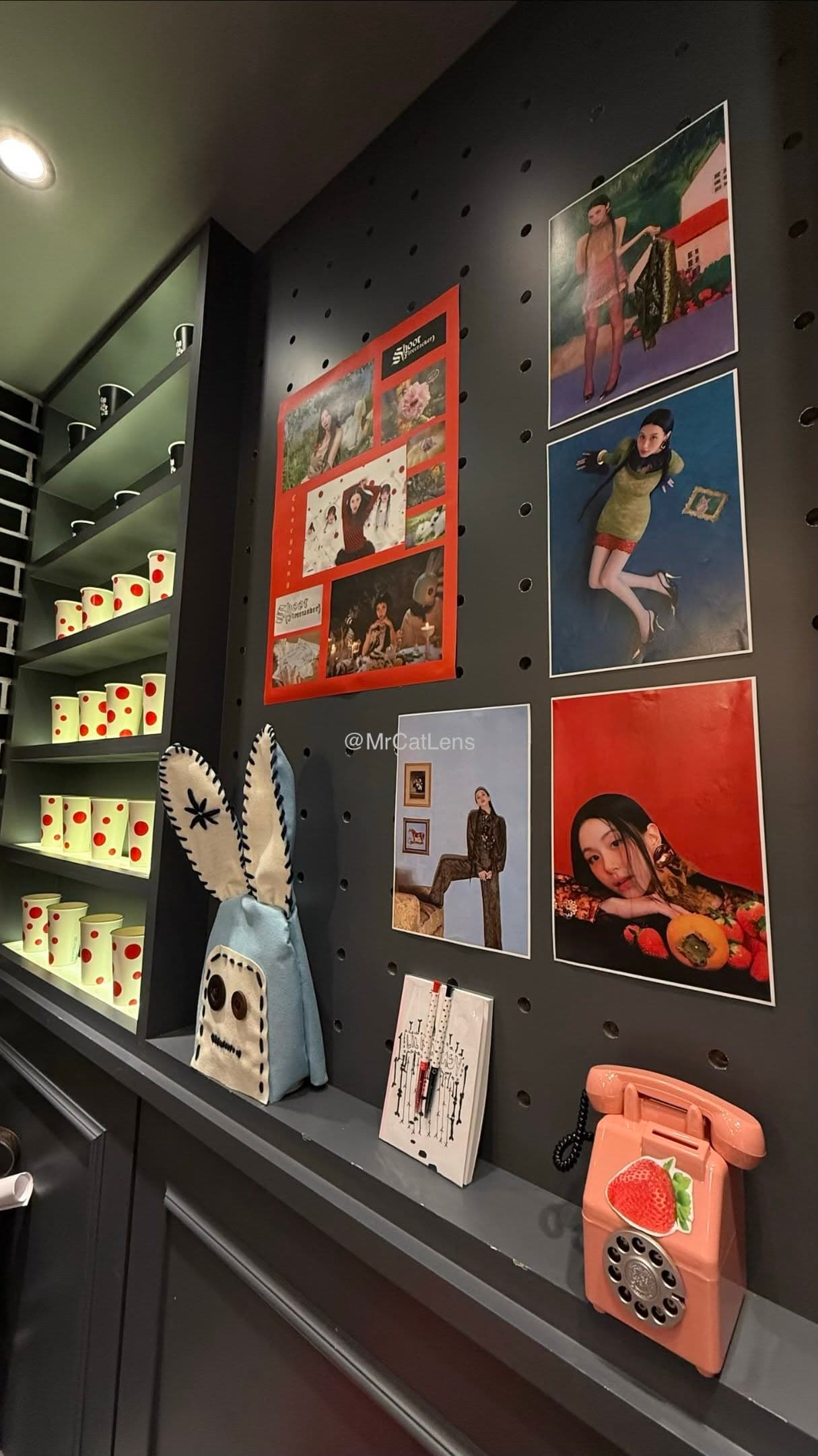 彩瑛生日應援 Shoot (Firecracker) 煙火幻境 - 圖片 2