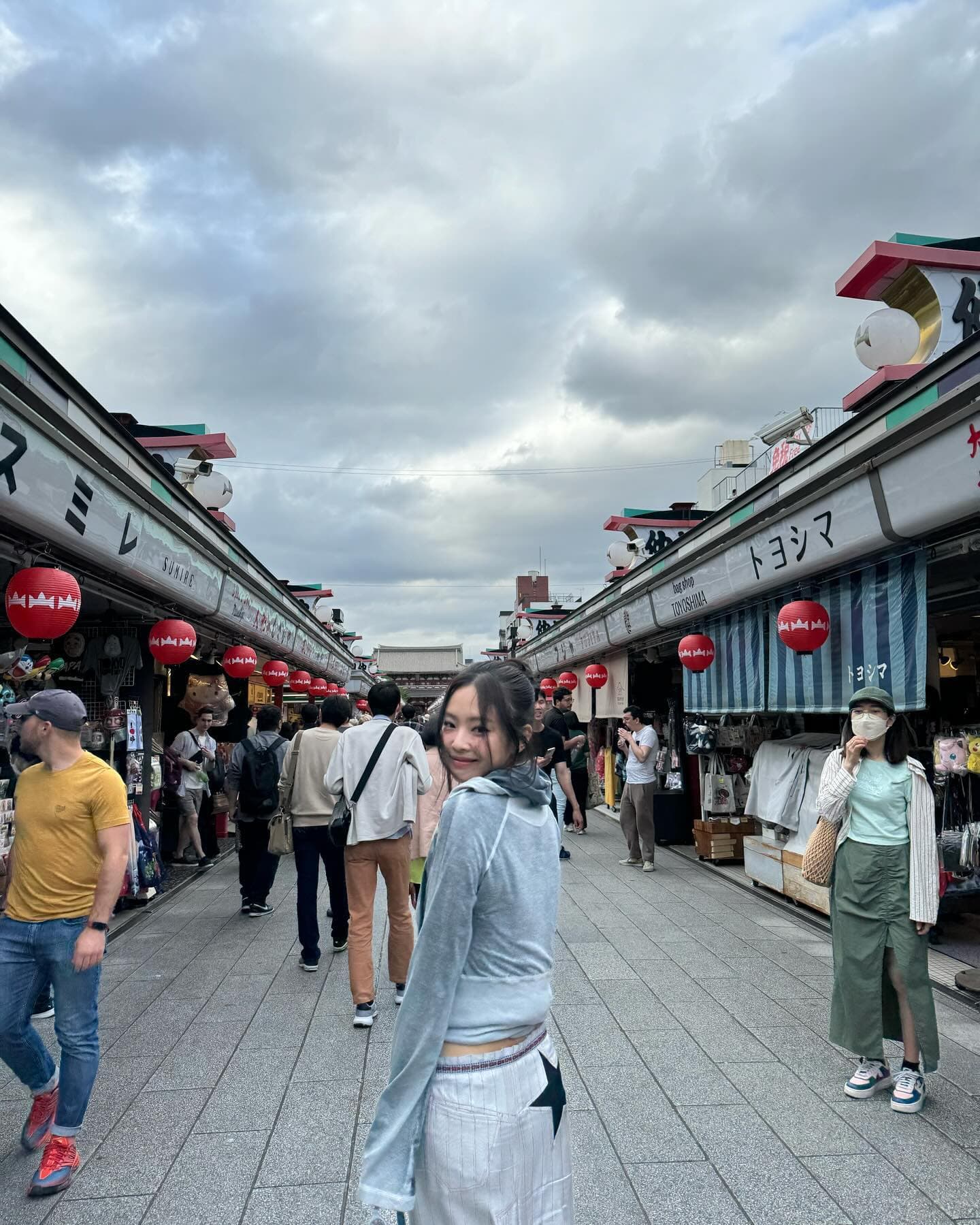 浅草神社 - 圖片 5