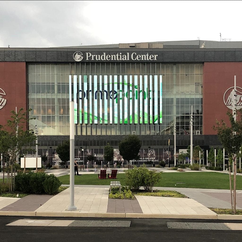 Prudential Center - 圖片 1