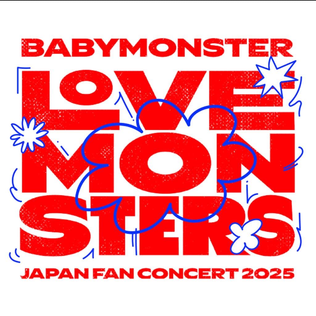 LOVE MONSTERS IN KOBE