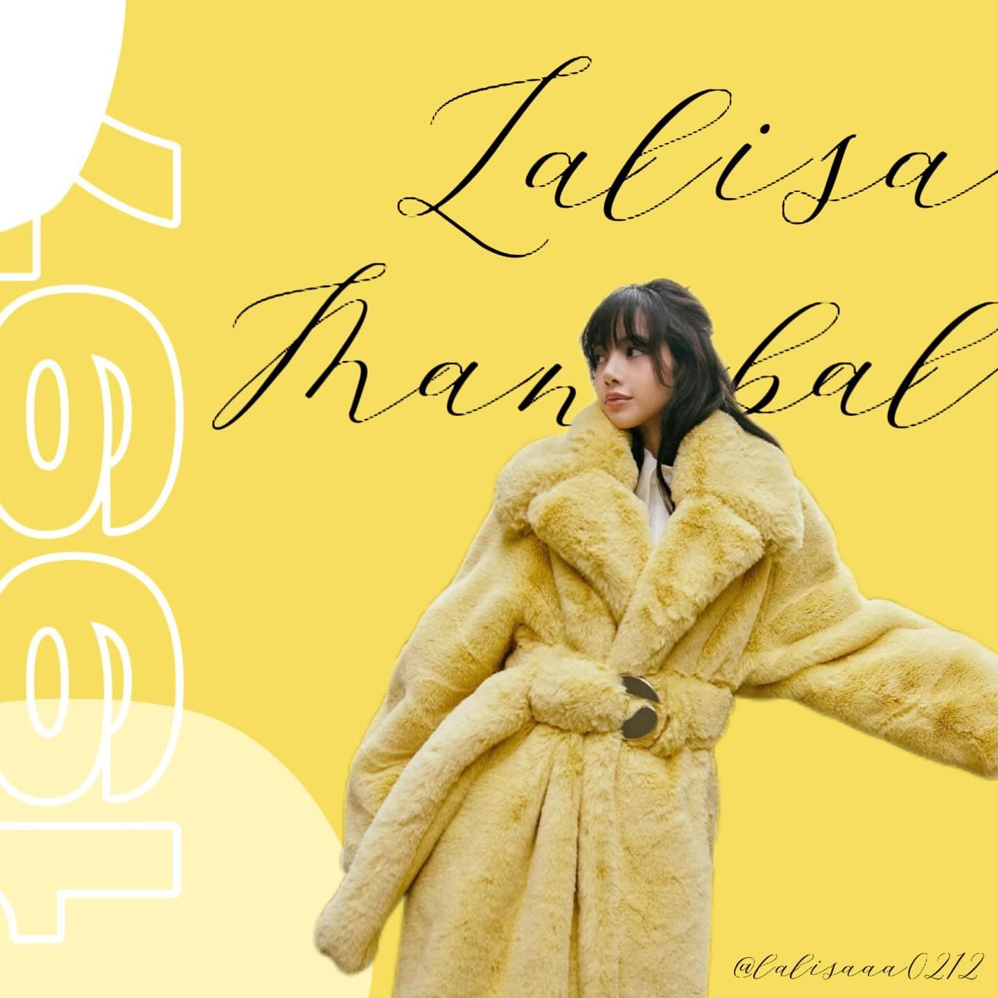 LISA 2024生日應援咖啡廳