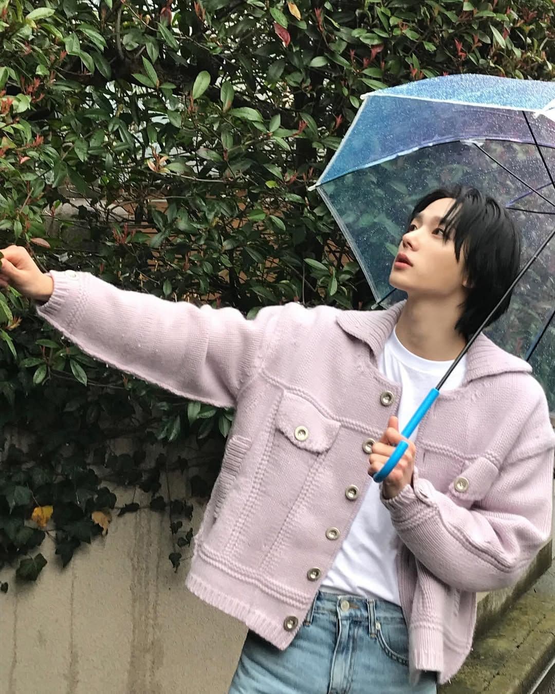 Sungho 雨傘 - 圖片 4