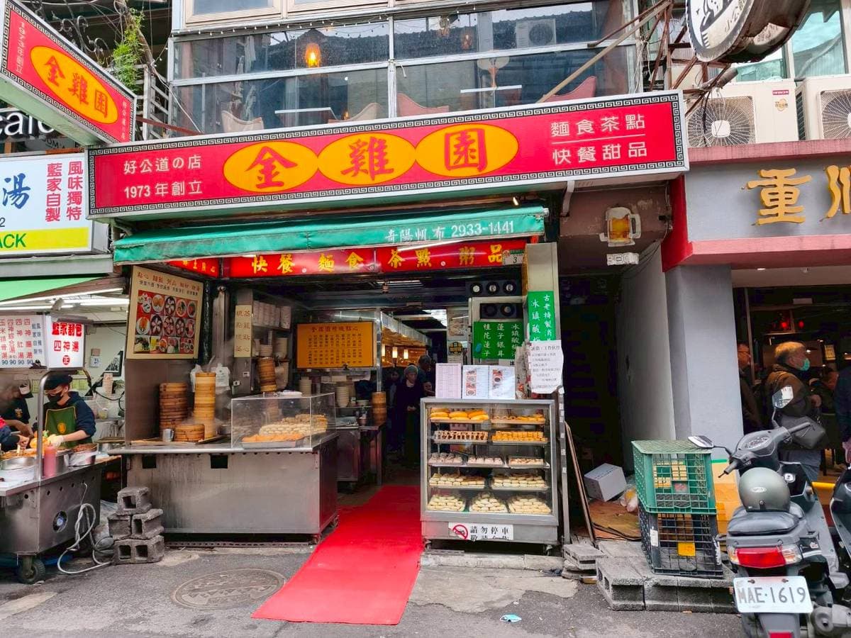 CORTIS 金雞園 - 圖片 2