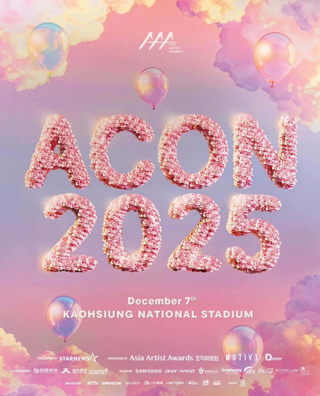 ACON2025