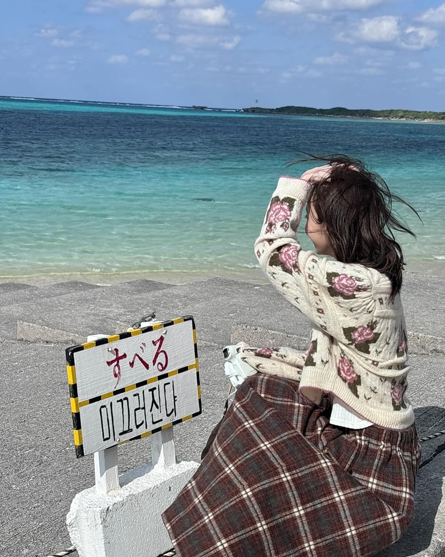 Winter 燦笑看板 - 圖片 2