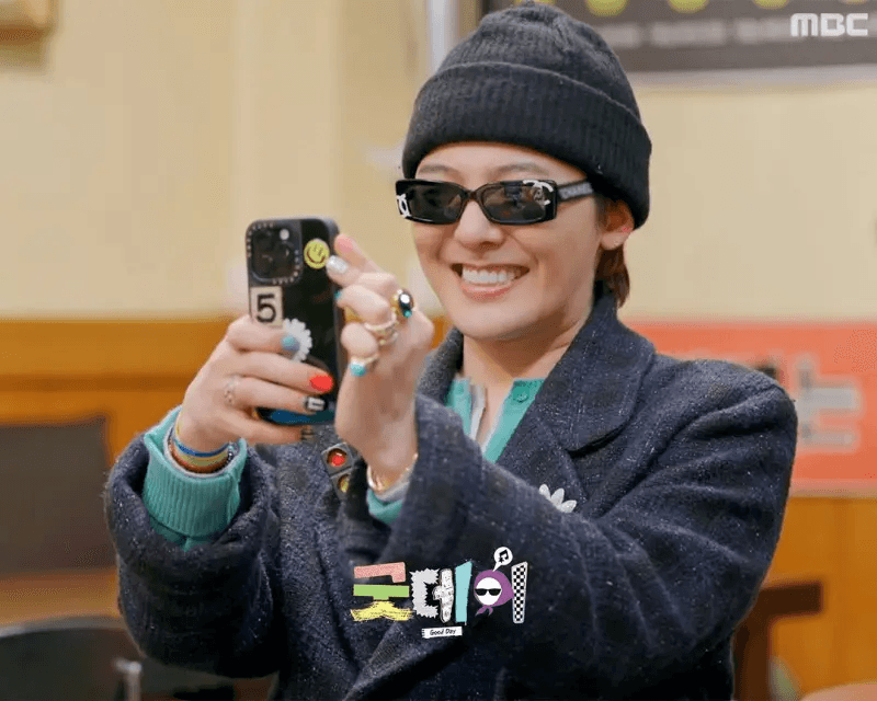 GD 東廟排骨 동묘갈비