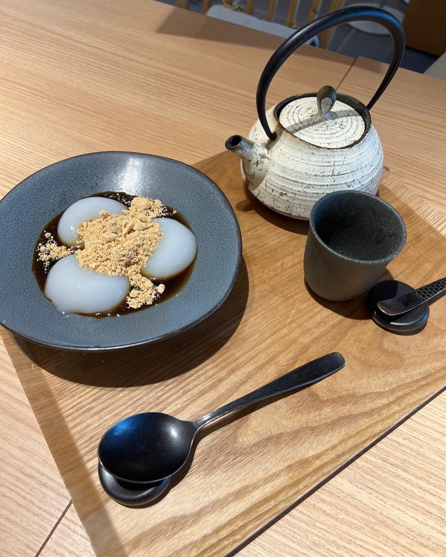 Giselle BE:SIDE 表参道店