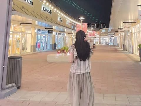 舒華 頭髮飄飄 - 圖片 3