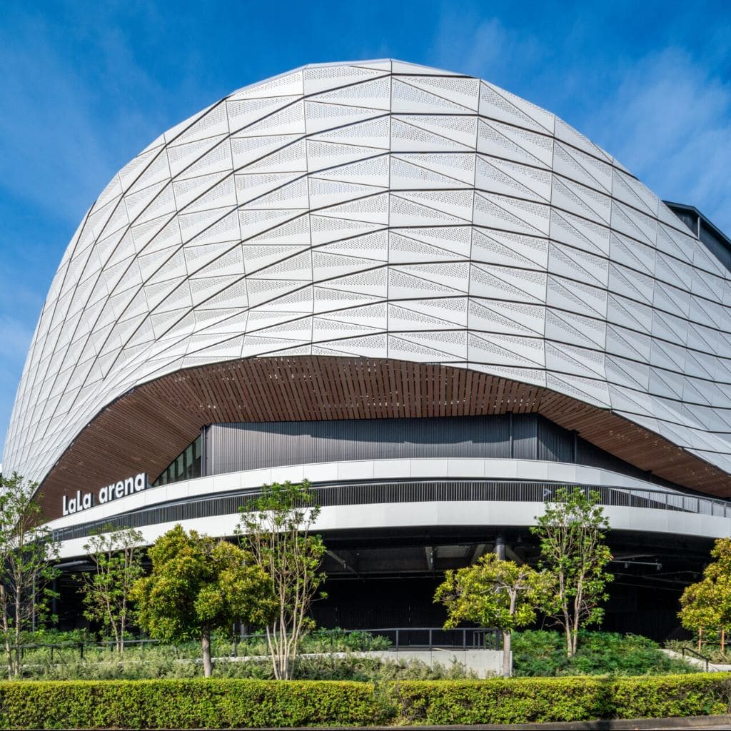 LaLa arena TOKYO-BAY - 圖片 1