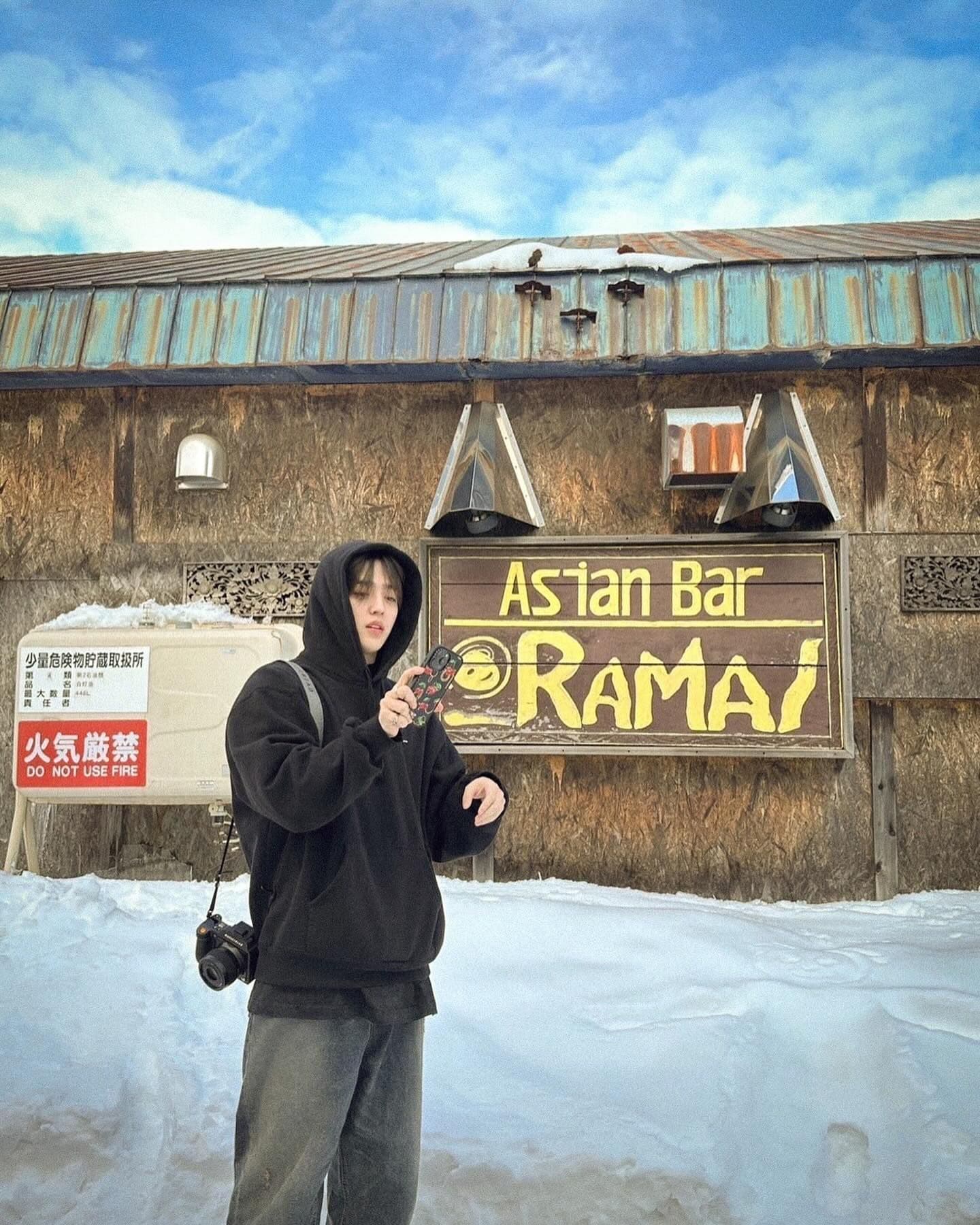 S.COUPS 亞洲酒吧