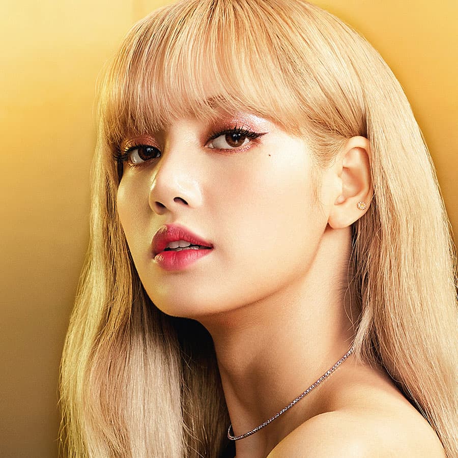 LISA x MAC Cosmetics "Designed by LISA" - 圖片 1