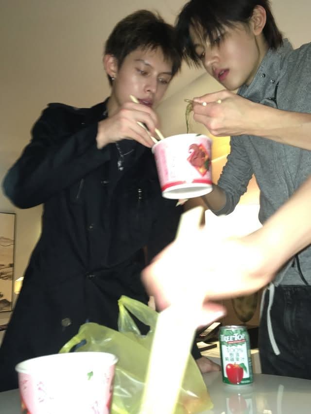 CORTIS 大台北平價滷味 - 圖片 1