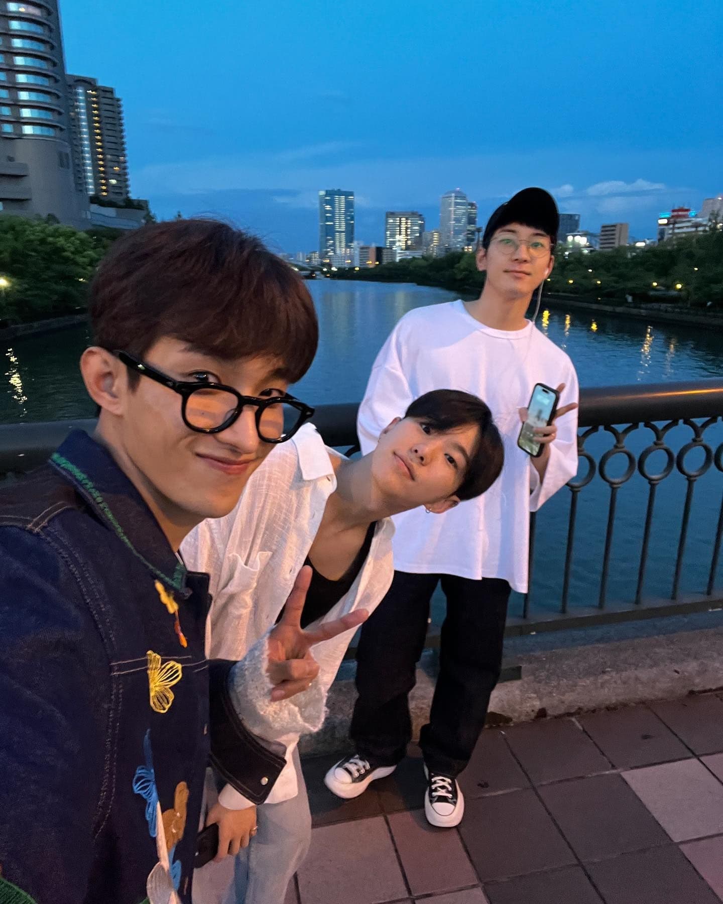 HOSHI WONWOO DK 三鞠躬 - 圖片 2