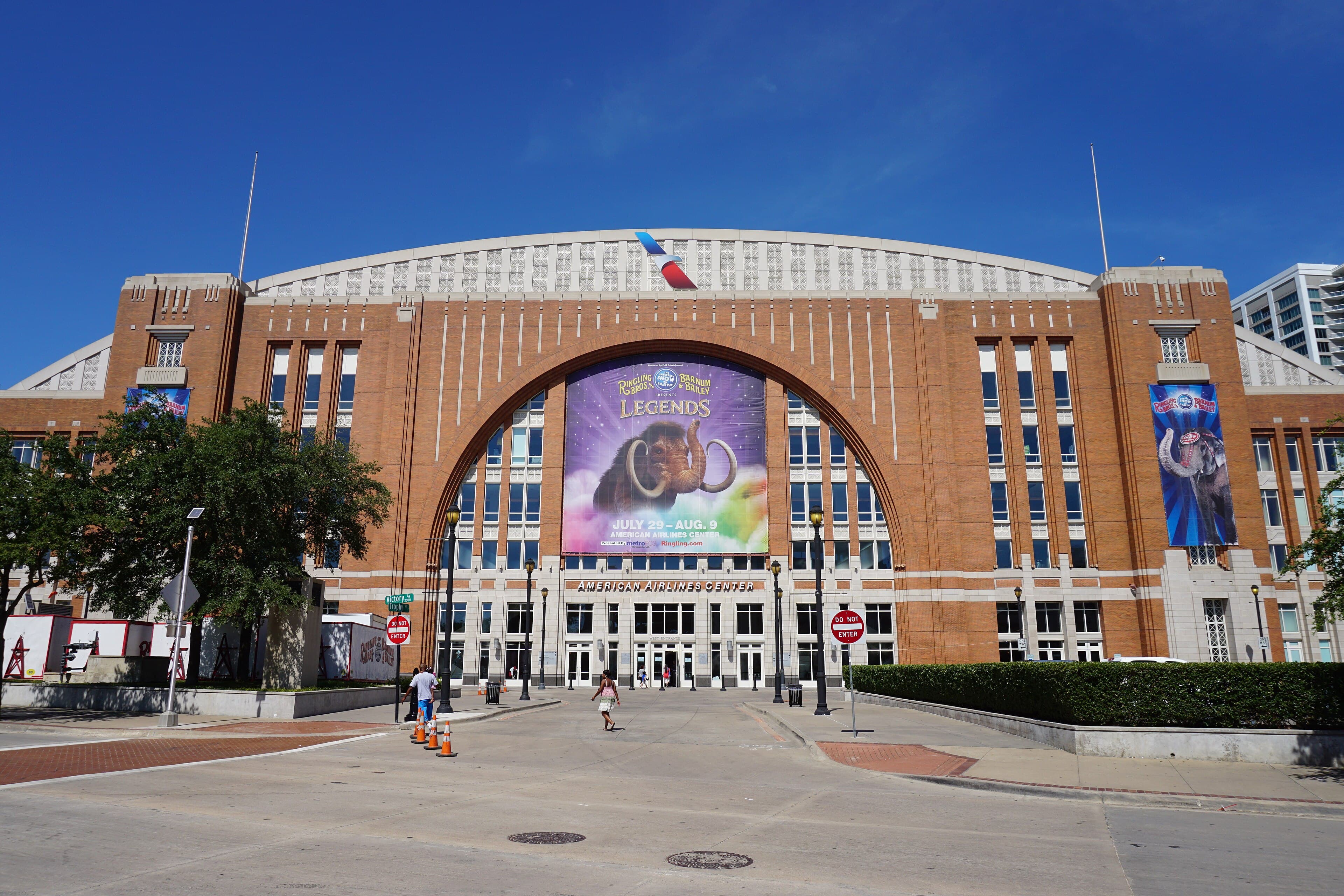 American Airlines Center - 圖片 1
