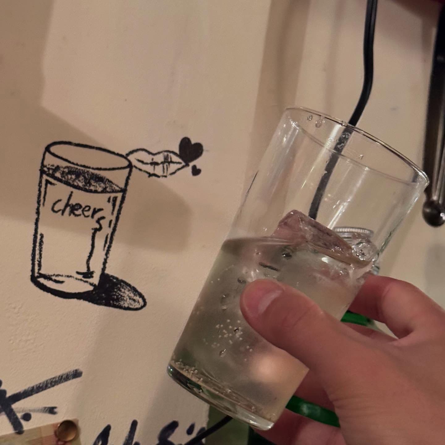 MINGYU 牆壁碰杯 - 圖片 4