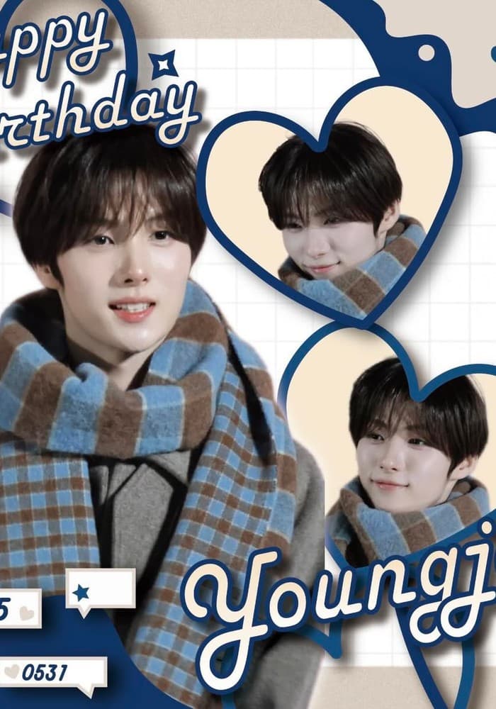 2026 TWS 生日應援&週年應援 - 圖片 1