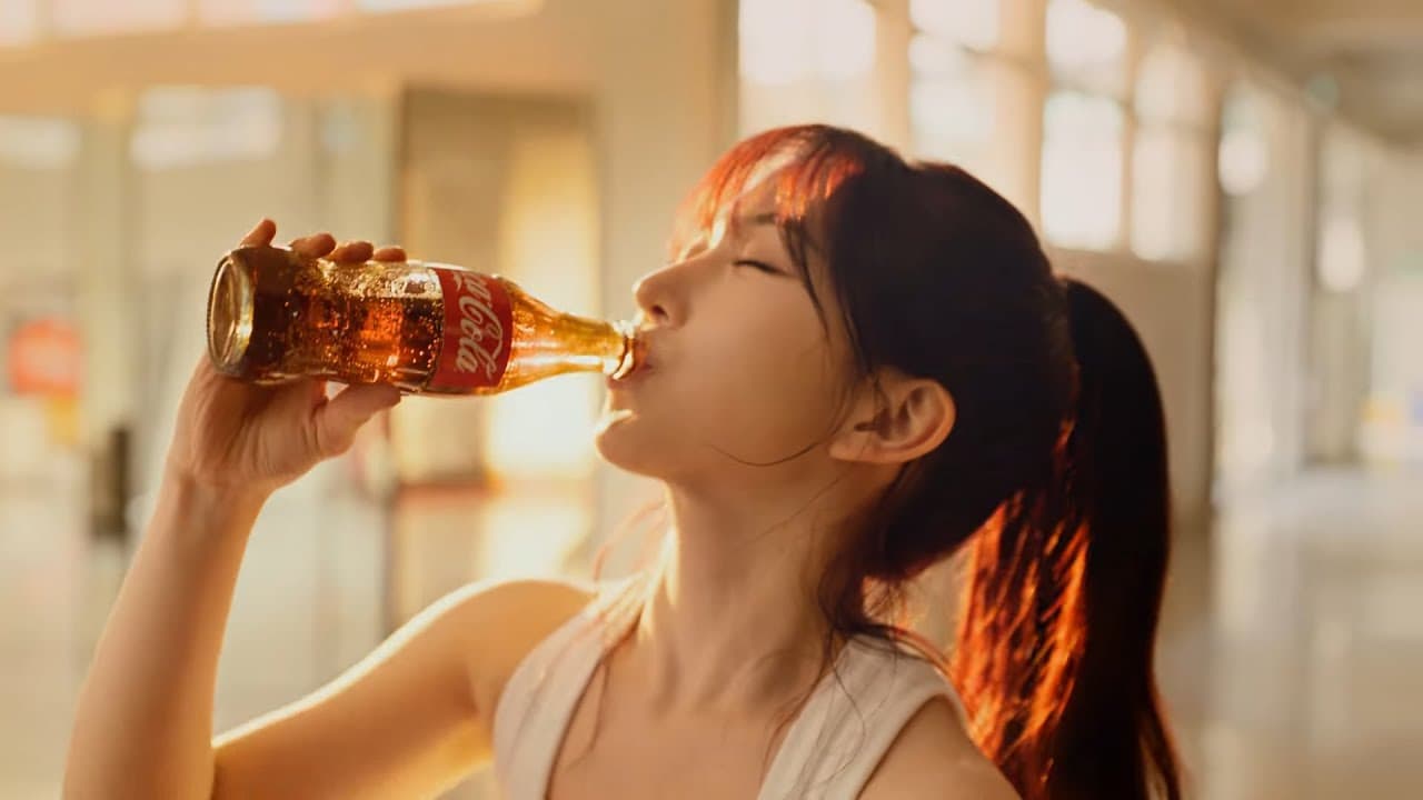 Coca-Cola