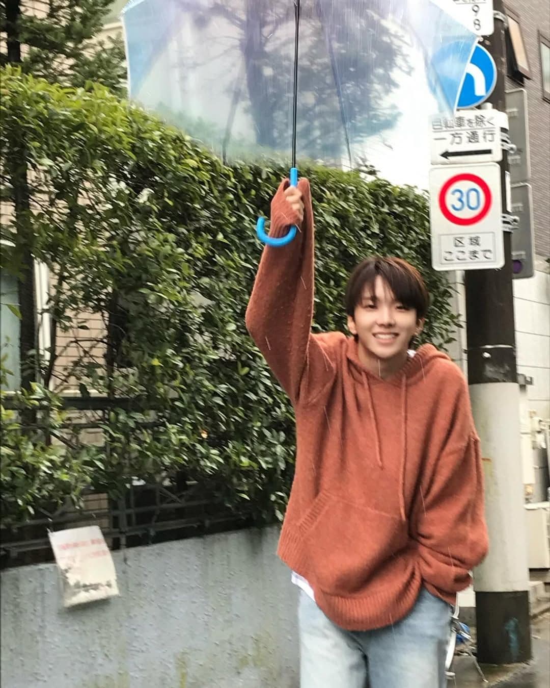 Woonhak 雨傘 - 圖片 2