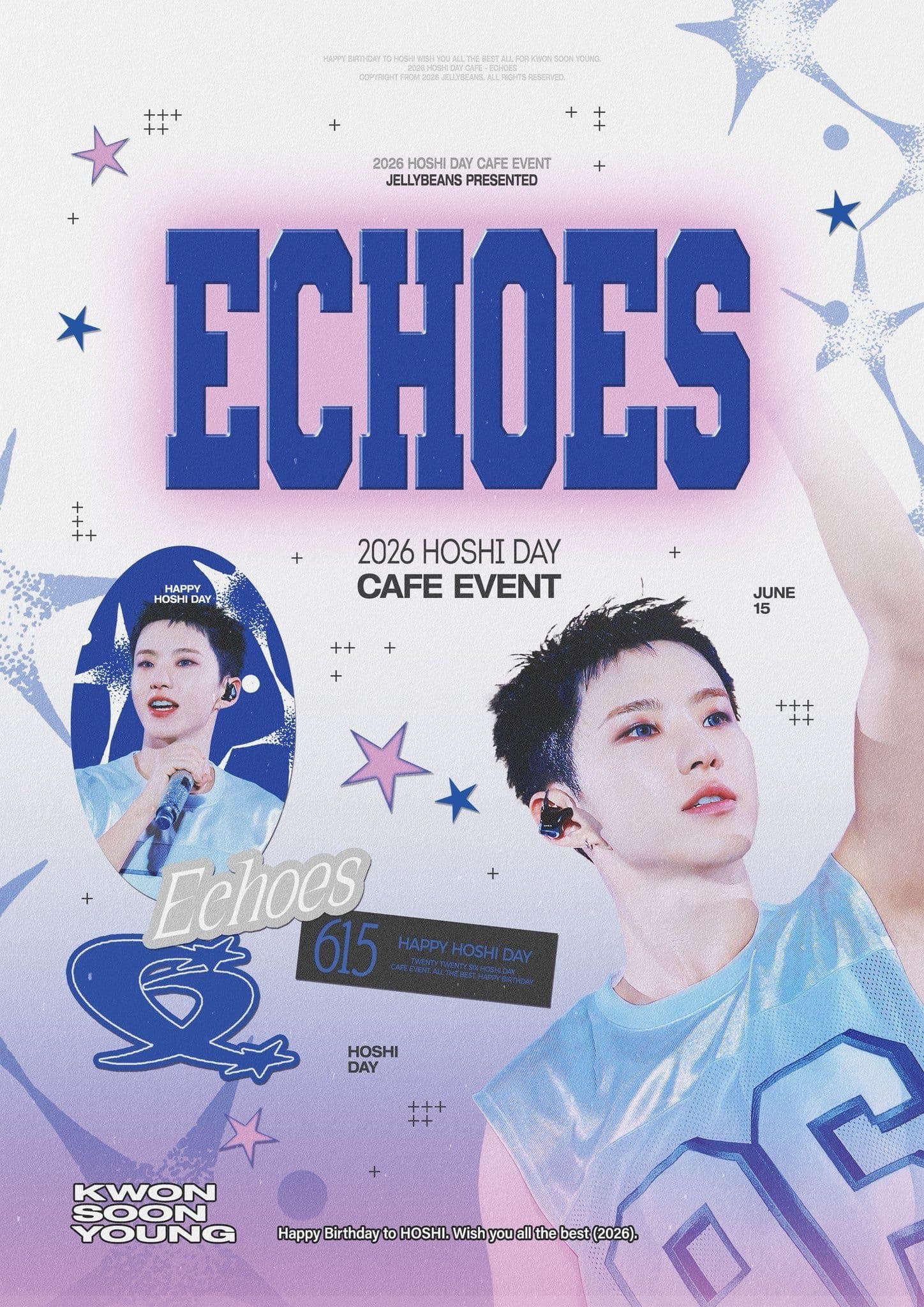 ECHOES