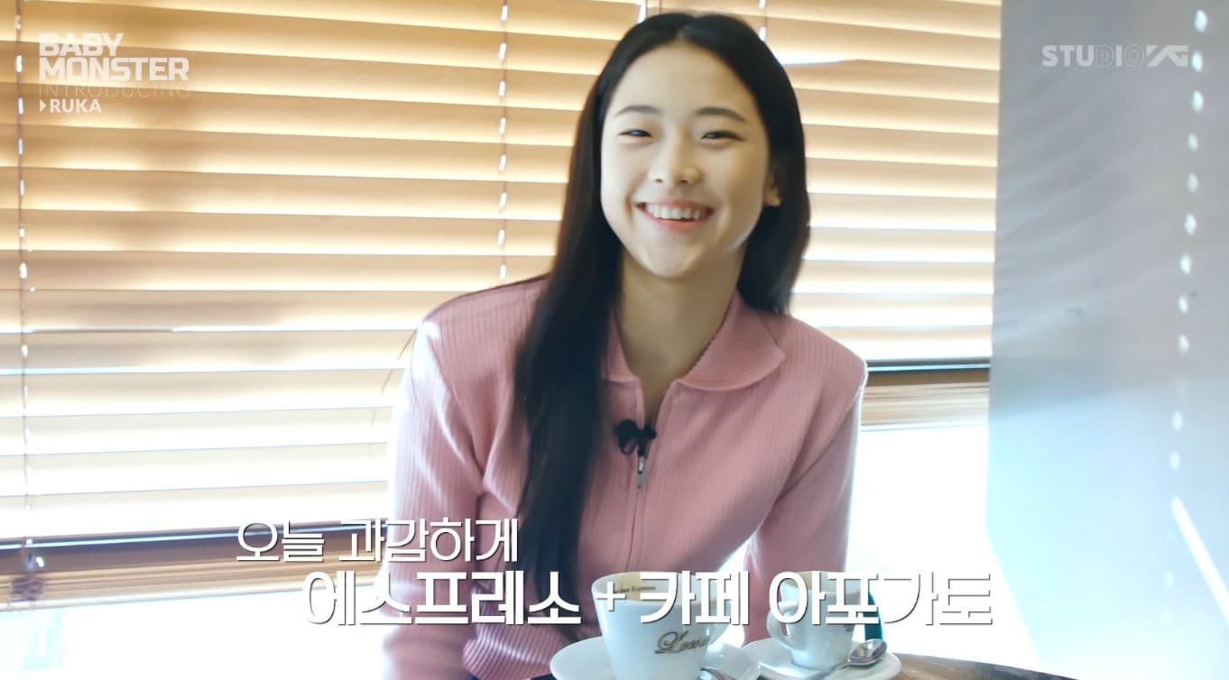 Ruka 出道前喝的咖啡店 - 圖片 1