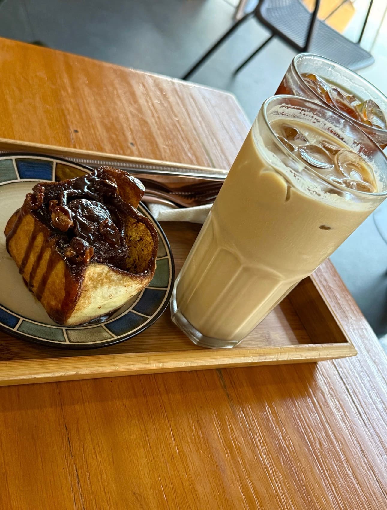 Twin Brothers Coffee