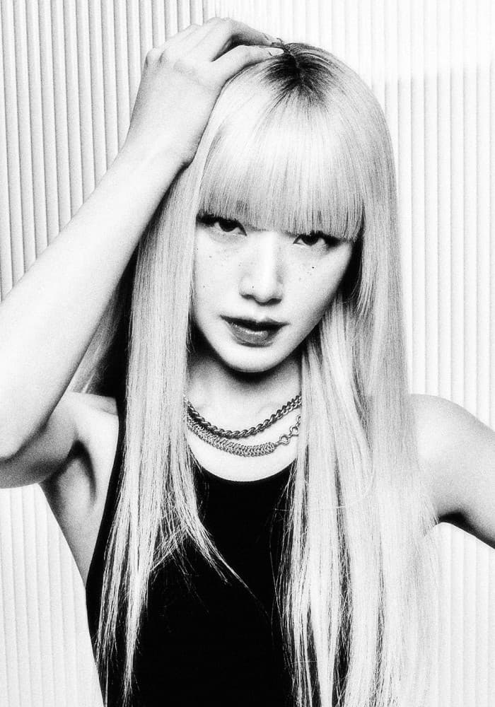 i-dle Shuhua 同款打卡