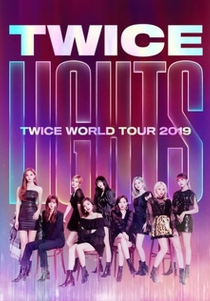 TWICELAND ZONE 2: Fantasy Park