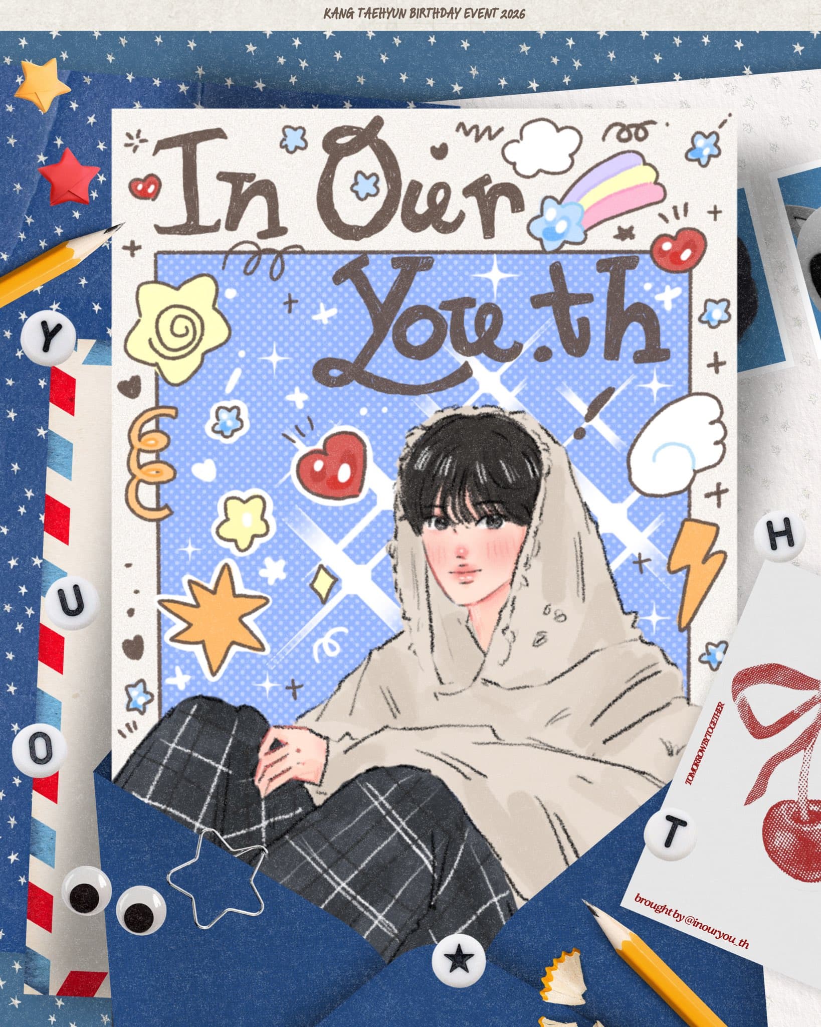In Our You・Th