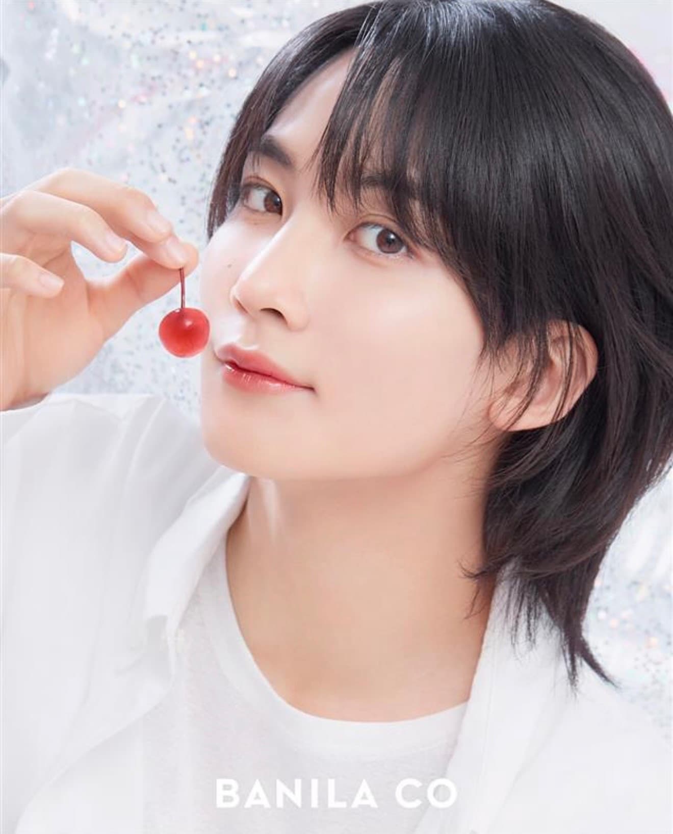 JEONGHAN × Banila Co 品牌大使 - 圖片 7