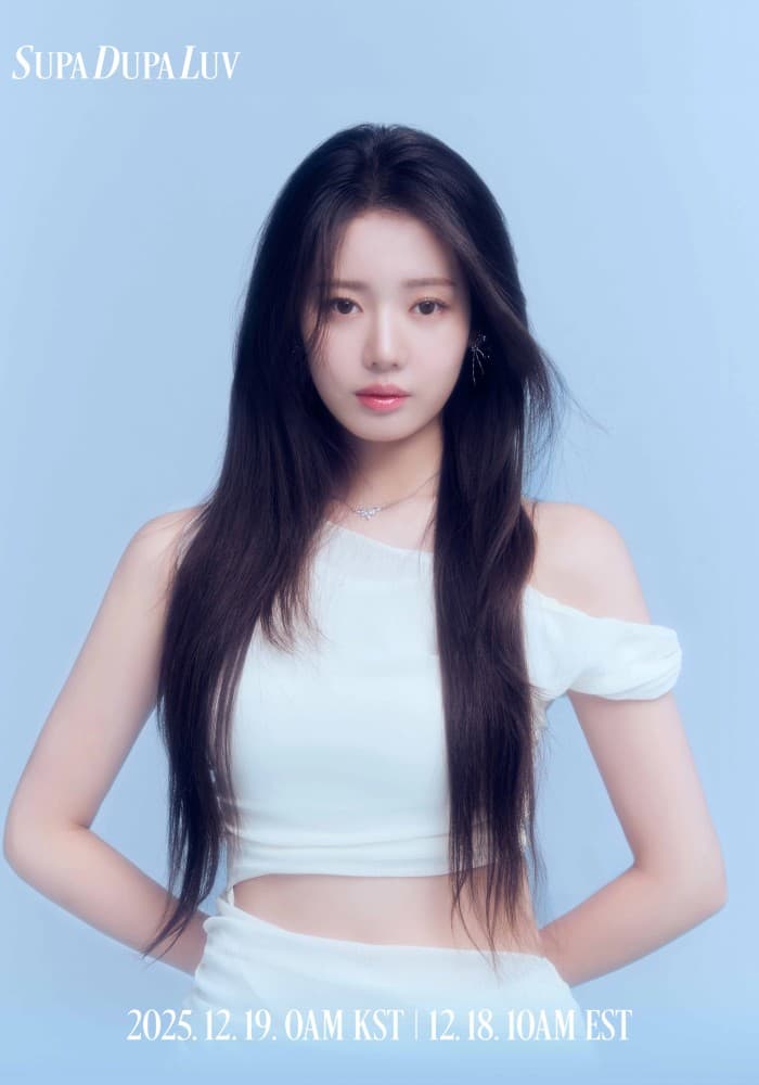 BABYMONSTER Rora 同款打卡點 - 圖片 1