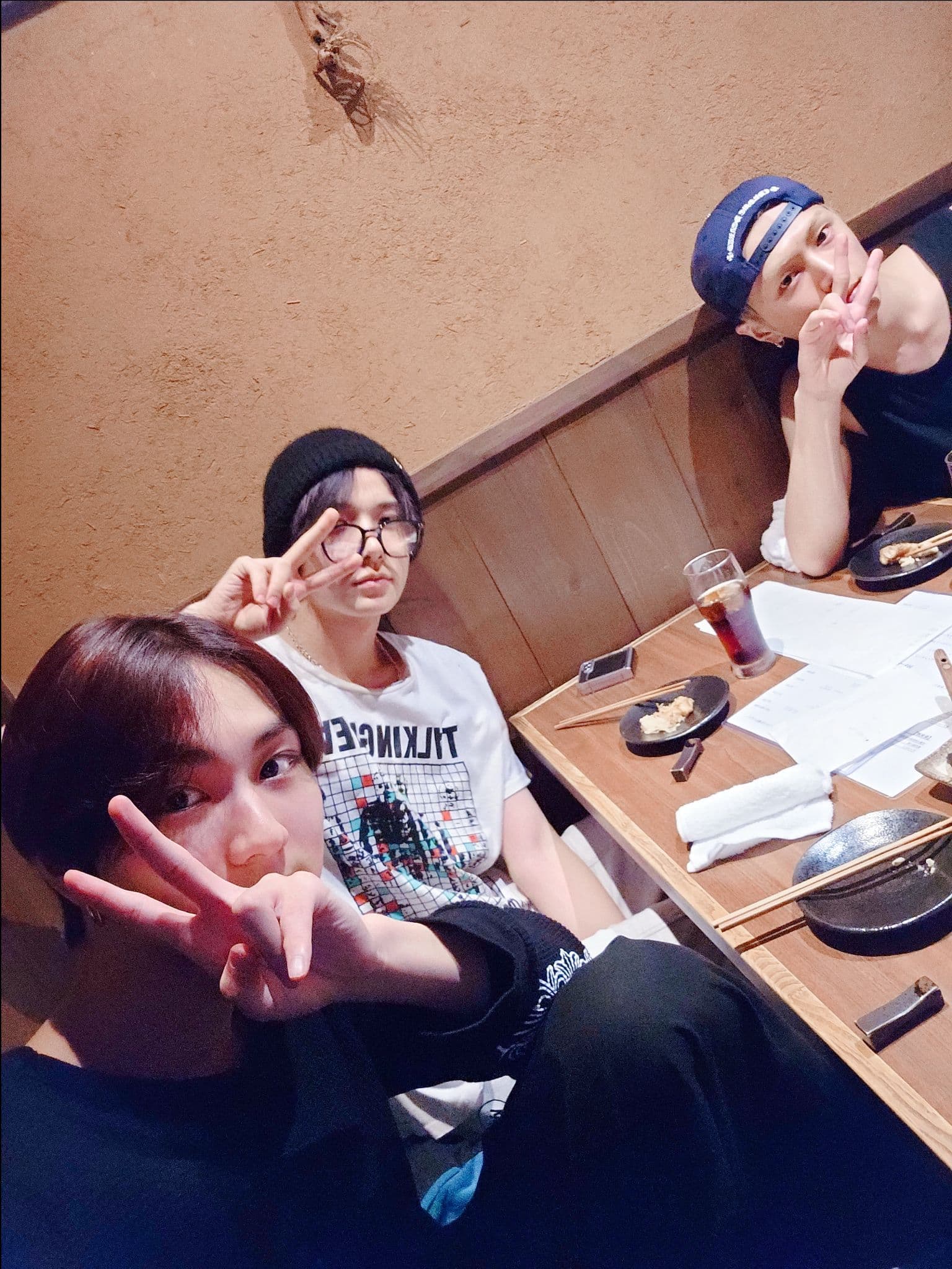 三人鐵板燒 - 圖片 1